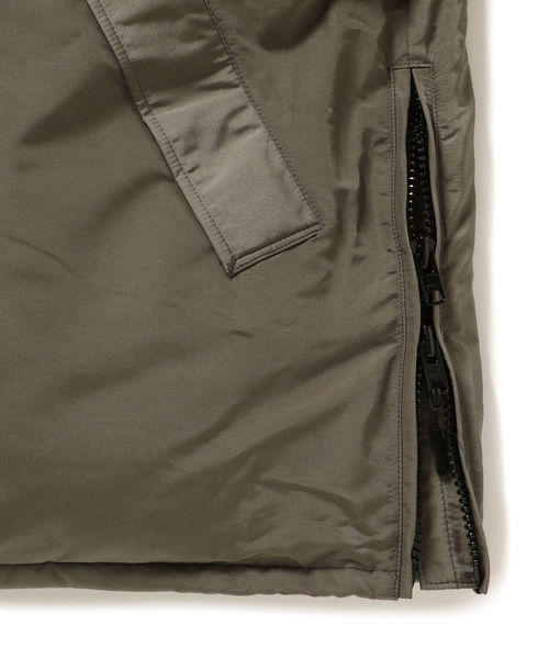 SHIPS（シップス）の「Arctic bay(アークティック ベイ): Toronto