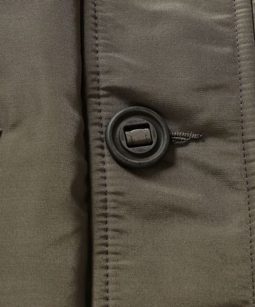 SHIPS（シップス）の「Arctic bay(アークティック ベイ): Toronto