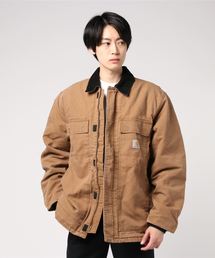 Carhartt WIP（カーハートダブリューアイピー）の「OG ARCTIC