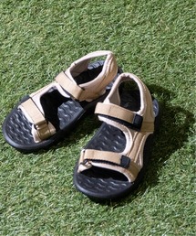 JOHN'S CLOSET（ジョンズクローゼット）の「【7】キッズ ストラップサンダル（サンダル）」