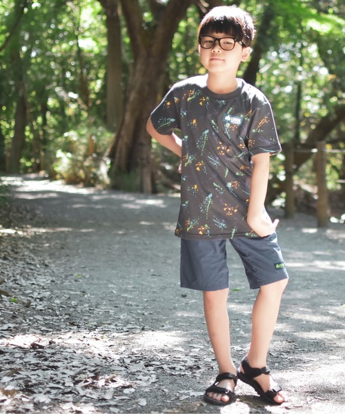 JOHN'S CLOSET（ジョンズクローゼット）の「【7】キッズ ストラップサンダル（サンダル・キッズ・ブラック/ネイビー/ベージュ/レッド/ブラウン/カーキ・16cm/17cm/18cm/19cm/20cm/22cm/21cm）」の10枚目の写真