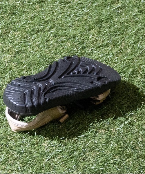 JOHN'S CLOSET（ジョンズクローゼット）の「【7】キッズ ストラップサンダル（サンダル・キッズ・ブラック/ネイビー/ベージュ/レッド/ブラウン/カーキ・16cm/17cm/18cm/19cm/20cm/22cm/21cm）」の15枚目の写真