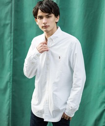 POLO RALPH LAUREN | POLO RALPH LAUREN ポロラルフローレン オックスフォード ボタンダウンシャツ Oxford Sports Shirt(シャツ/ブラウス)