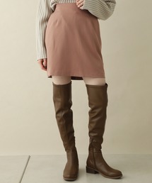 one after another NICE CLAUP | 台形ミニスカート(スカート)