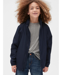 BOYS  APPAREL�i�{�[�C�Y�A�p�����j�́u�X�g���C�v�E�B���h�o�X�^�[ (�L�b�Y)�i�i�C�����W���P�b�g�j�v