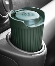 JKM（ジェイケイエム）の「JKM ASH TRAY (ジェイケーエム アッシュトレイ)(3colors)(オリーブドラブ ネイビー グレー)（アッシュトレイ/ライター）」