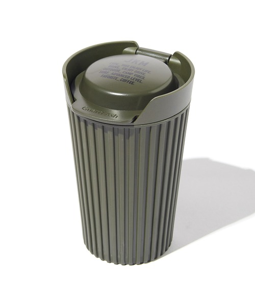 JKM ASH TRAY (ジェイケーエム アッシュトレイ)(3colors)(オリーブ