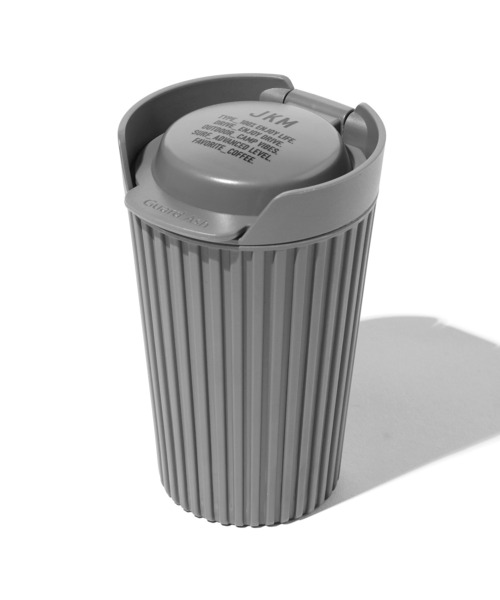 JKM（ジェイケイエム）の「JKM ASH TRAY (ジェイケーエム アッシュトレイ)(3colors)(オリーブドラブ ネイビー グレー)（アッシュトレイ/ライター・メンズ・ネイビー/グレー/オリーブドラブ・ONE SIZE）」の19枚目の写真