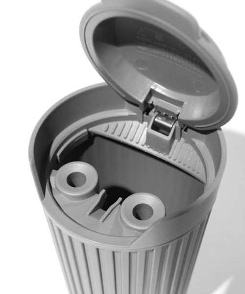 JKM ASH TRAY (ジェイケーエム アッシュトレイ)(3colors)(オリーブ