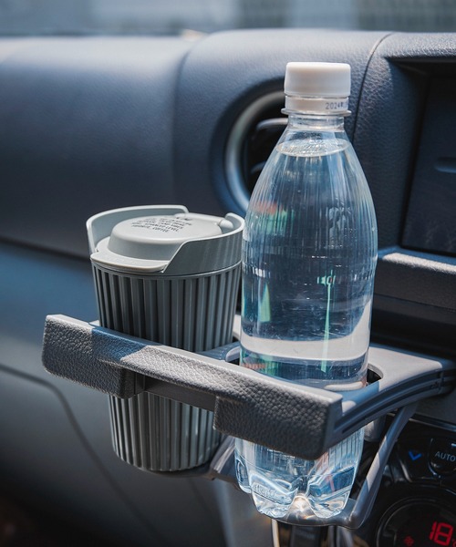 JKM（ジェイケイエム）の「JKM ASH TRAY (ジェイケーエム アッシュトレイ)(3colors)(オリーブドラブ ネイビー グレー)（アッシュトレイ/ライター・メンズ・ネイビー/グレー/オリーブドラブ・ONE SIZE）」の4枚目の写真