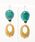 tone�i�g�[���j�́u�yglou�zFake stone x mable plate pierce�i�s�A�X�i�����p�j�j�v�b�u���E��