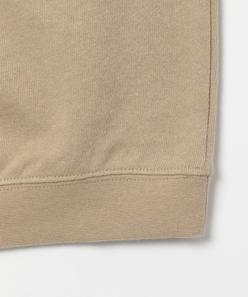 BAYFLOW(ベイフロー)の「【BEACH CLEAN CLUB(SURFRIDER)】5分袖フォトTee(KIDS)(Tシャツ/カットソー・キッズ・ベージュ/ホワイト/サックスブルー・XX-LARGE/SMALL/LARGE/X-LARGE/MEDIUM)」の16枚目の写真