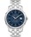 HAMILTON�i�n�~���g���j�́uHAMILTON [�n�~���g��] �r���v Jazzmaster �i�W���Y�}�X�^�[�j Viewmatic �I�[�g �������� 40MM �u���[×�V���o�[�i�A�i���O�r���v�j�v�b�u���[