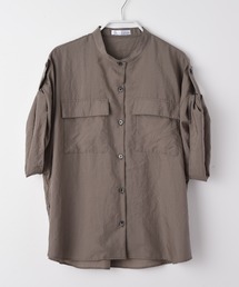 ロールアップスリーブBL