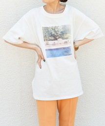 mystic | POOL Tシャツ(Tシャツ/カットソー)