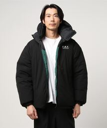 FAT ダウンジャケット SHELLTER ONLINE SHOPはF.A.T. (FAT エフエイティー)正規取扱