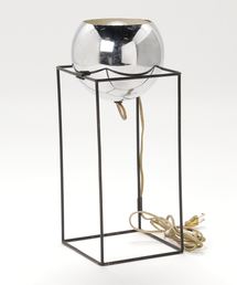 fridge（フリッジ）の「■【FRIDGE antiques】フリッジアンティークス Ball Light Stand（インテリア雑貨）」