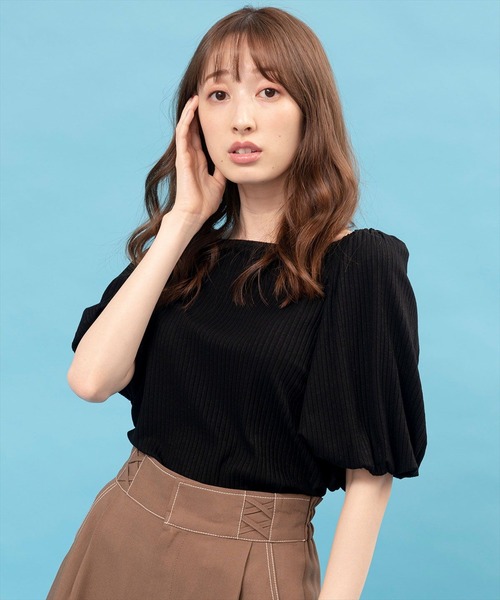 WILLSELECTION（ウィルセレクション）の「リブボリューム