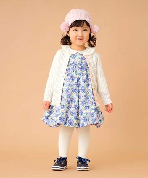 セール スワイリングペタルスワンピース ワンピース Sense Of Wonder センスオブワンダー のファッション Sense Of