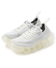 ROYAL FLASH | grounds/グラウンズ /JEWELRY WHITE(スニーカー)