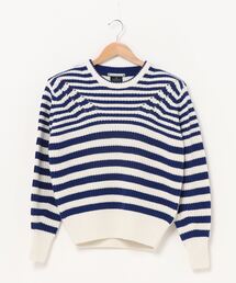 MAISON SCOTCH（メゾンスコッチ）｜ニット/セーター一覧 - WEAR
