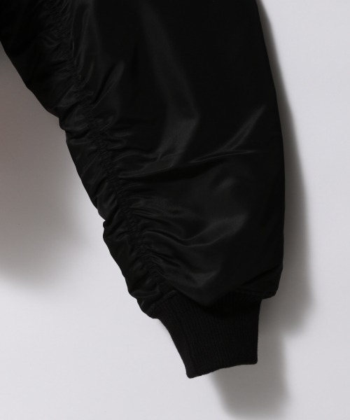 HARE（ハレ）の「ショートMA-1（MA-1）」 - WEAR