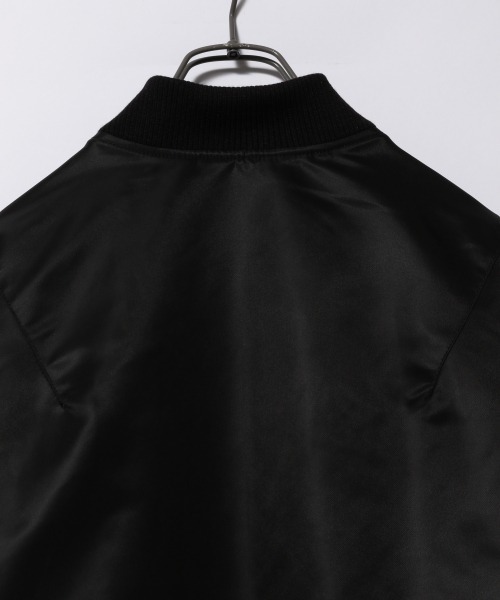 HARE（ハレ）の「ショートMA-1（MA-1）」 - WEAR