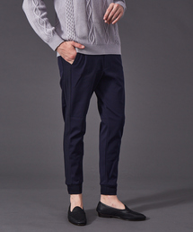 5351 POUR LES HOMMES（ゴーサンゴーイチプールオム）の「【20AW】ストレッチ ダンボールニット ジョガーパンツ（その他パンツ）」