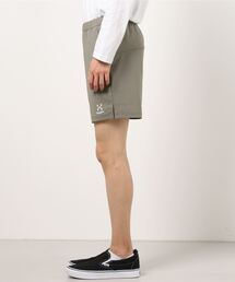 HAGLOFS（ホグロフス）の「ダブルクロス ショーツ（その他パンツ