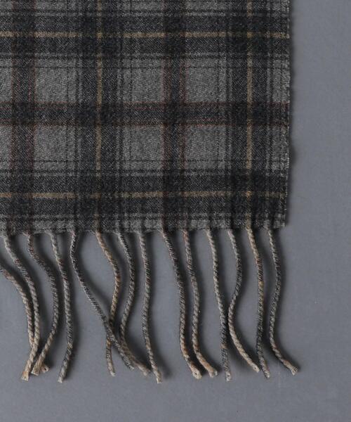 DRIES VAN NOTEN（ドリス ヴァン ノッテン）＞ リバーシブル チェック