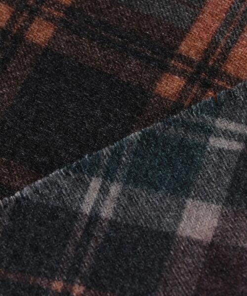 DRIES VAN NOTEN（ドリス ヴァン ノッテン）＞ リバーシブル チェック