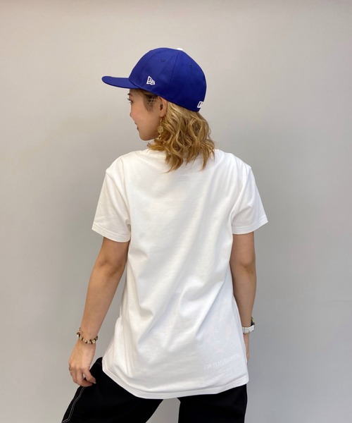 ROXY(ロキシー)の「ROXY/ロキシー ロゴ無地Tシャツ RST211071(Tシャツ/カットソー・レディース・ブラック/ブラウン/ホワイト・S/L/M)」の20枚目の写真