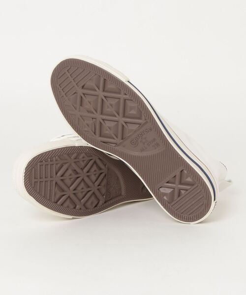 CONVERSE ALL STAR LOGO-BD SLIP HI コンバース コンバース CONVERSE オールスター ロゴBD スリップ HI
