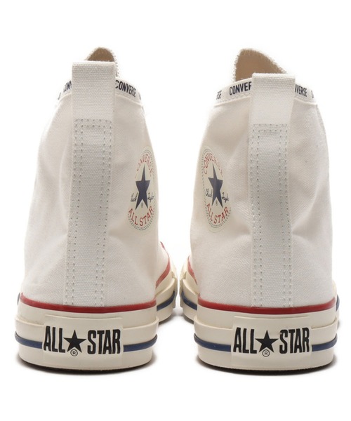 CONVERSE（コンバース）の「CONVERSE ALL STAR LOGO-BD SLIP HI
