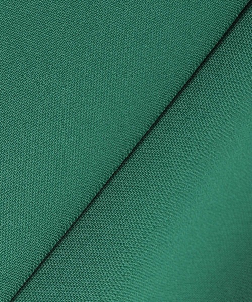 PAGEBOY(ページボーイ)の「WEB限定アイテム/センタープレスフレアパンツ(スラックス・レディース・ブラック/パープル/グリーン/ブルー系その他/レッド/グリーン系その他・SMALL/MEDIUM/LARGE/X-LARGE/X-SMALL)」の14枚目の写真