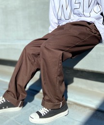 Dickies/ディッキーズ THE ORIGINAL FIT 874 TCツイルワークパンツ/チノパン スケートパンツ/ストレートワイドパンツ 　14562800