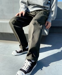Dickies/ディッキーズ THE ORIGINAL FIT 874 TCツイルワークパンツ/チノパン スケートパンツ/ストレートワイドパンツ 14562800