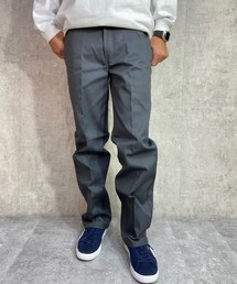 Dickies/ディッキーズ THE ORIGINAL FIT 874 TCツイルワークパンツ/チノパン スケートパンツ/ストレートワイドパンツ 　14562800