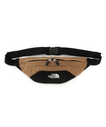 THE NORTH FACE | 【WEB限定カラー:グレー】【THE NORTH FACE】グラニュール(ボディバッグ/ウエストポーチ)