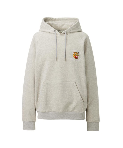 Onitsuka Tiger（オニツカタイガー）の「SWEAT HOODIE