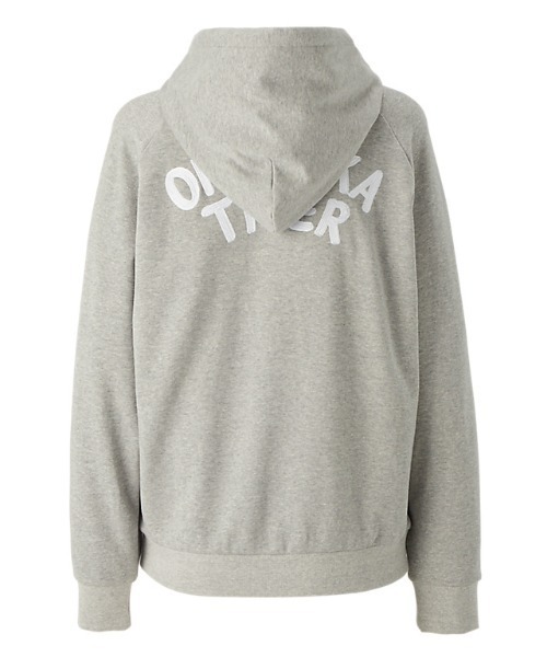 Onitsuka Tiger（オニツカタイガー）の「SWEAT HOODIE / スウェット