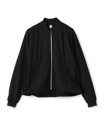 ALWEL（オルウエル）の「【ALWEL/オルウェル】BOA BOMBER ボアブルゾン 