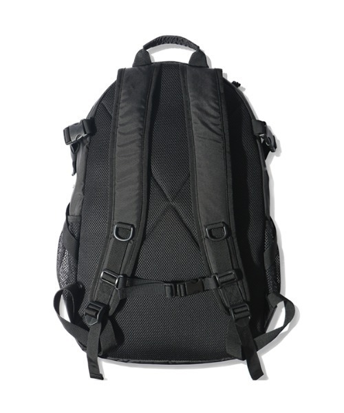 [BUBILIAN] MIDDLE BACKPACK #BLACK★ミドル リュック#ブラック Amazon.co.jp: Bubilian Unisex Backpack with Free Pouch and