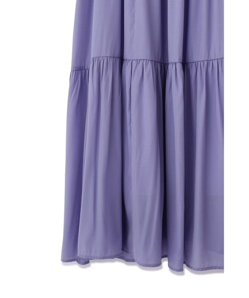 JILL STUART（ジルスチュアート）の「◇ポリーカットソーセットキャミ  