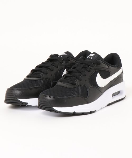 セール Nike Air Max Sc ナイキ エアマックスsc Cw4555 スニーカー Nike ナイキ のファッション通販 Zozotown