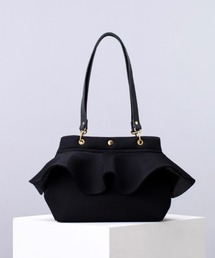 【新品未使用】gMbD Ruffle トートバッグ‼︎ 新品未使用】gMbD Ruffle Tote bag‼︎ - メルカリ