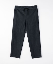 caban | CABaN コットンデニム ワイドパンツ(その他パンツ)