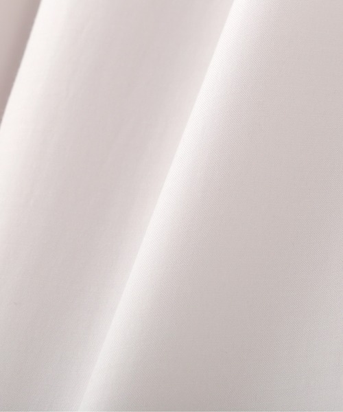 PROPORTION BODY DRESSING(プロポーションボディドレッシング)の「ラッフルブラウス / 1211110510(シャツ/ブラウス・レディース・グレー/ブルー系その他・FREE)」の9枚目の写真