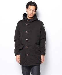 ★HYSTERIC GLAMOUR★モッズコート★少し難有り 初期 HYSTERIC GLAMOUR モッズコート M-51 ターゲットマーク