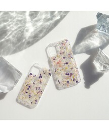 ANEVER | iPhone12/12Pro ケース(スマホケース/カバー)